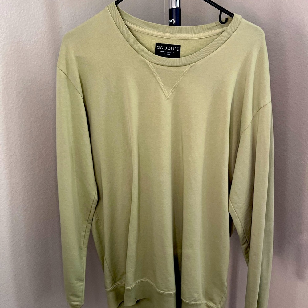 Goodlife GQ Terry Crew